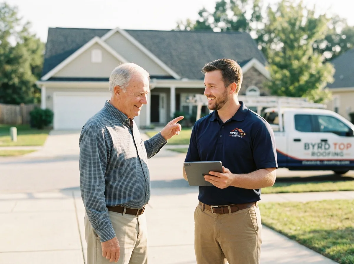 Roofing Trenton, TN FAQs